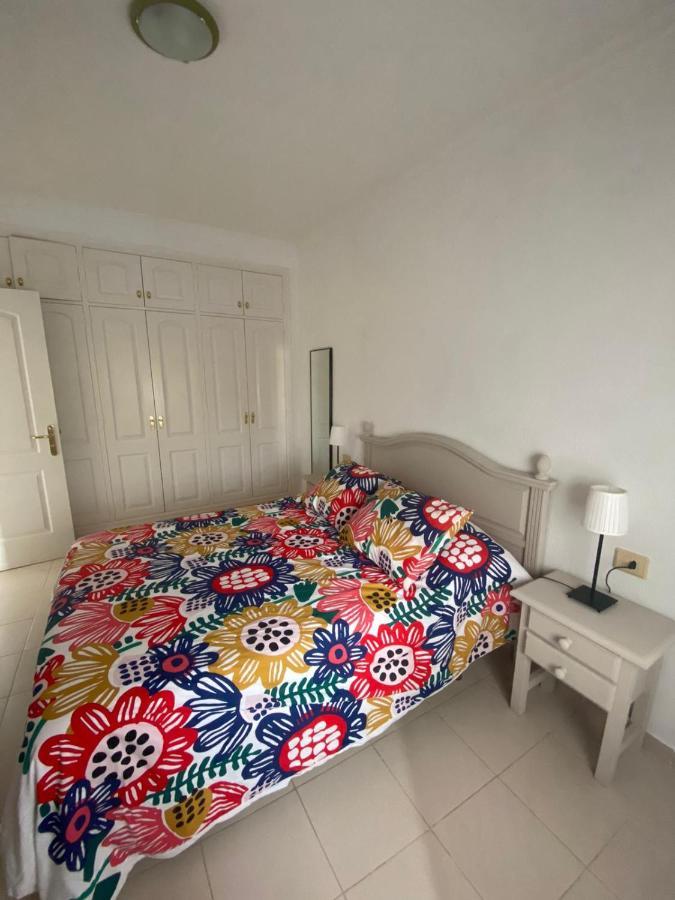 Wait And Sea Apartment Costa Del Silencio Tenerife Arona  Exterior photo